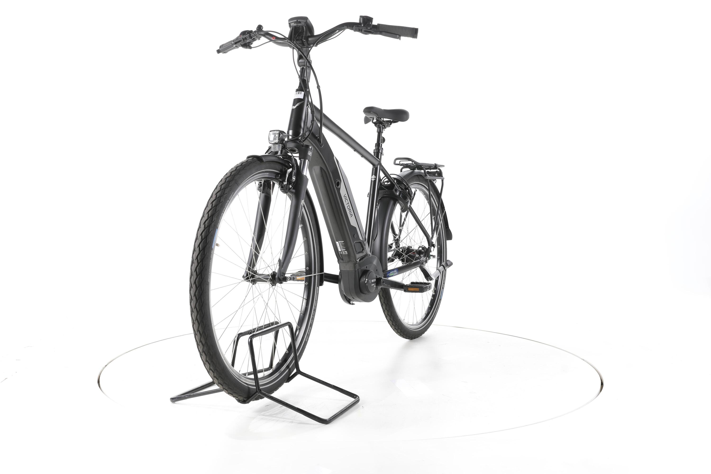 Reconditionné - Victoria Tresalo 5 City E-Bike - Très Bon 4/7