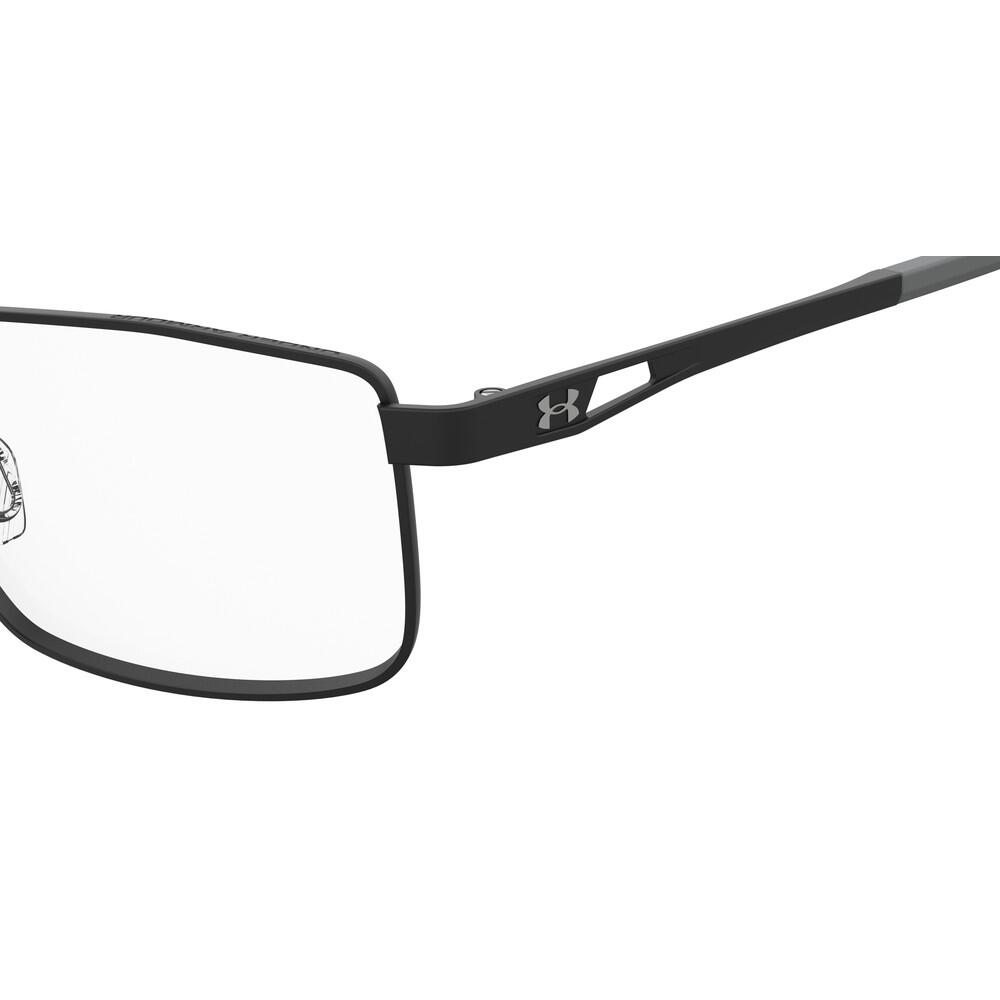Montures de lunettes Under Armour UA 5077/G MAN Taille 55/16/145 4/4