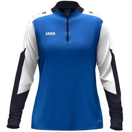 JAKO Damen Ziptop Dynamic - 8670D