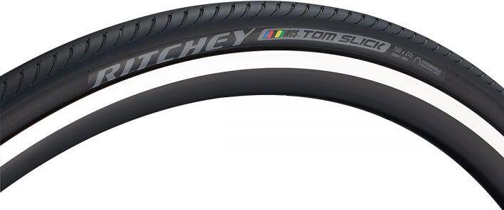 Pneu Ritchey Tom Slick WCS Stronghold Tire 700mm 3/3