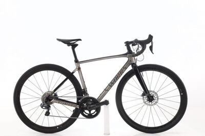 Tweedehands racefiets · roubaix s-works sagan edition di2 11v