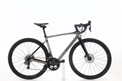 Vélo de route reconditionné · Roubaix S-Works Sagan Edition Di2 11V