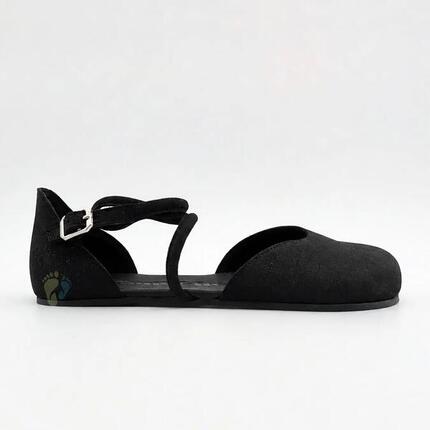 Coqueflex Sandalias Cerradas Negro - Talla 37