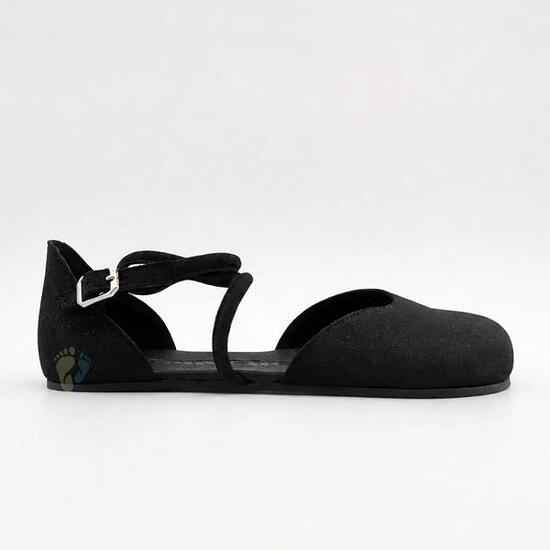 Coqueflex Sandalias Cerradas Negro - Talla 37