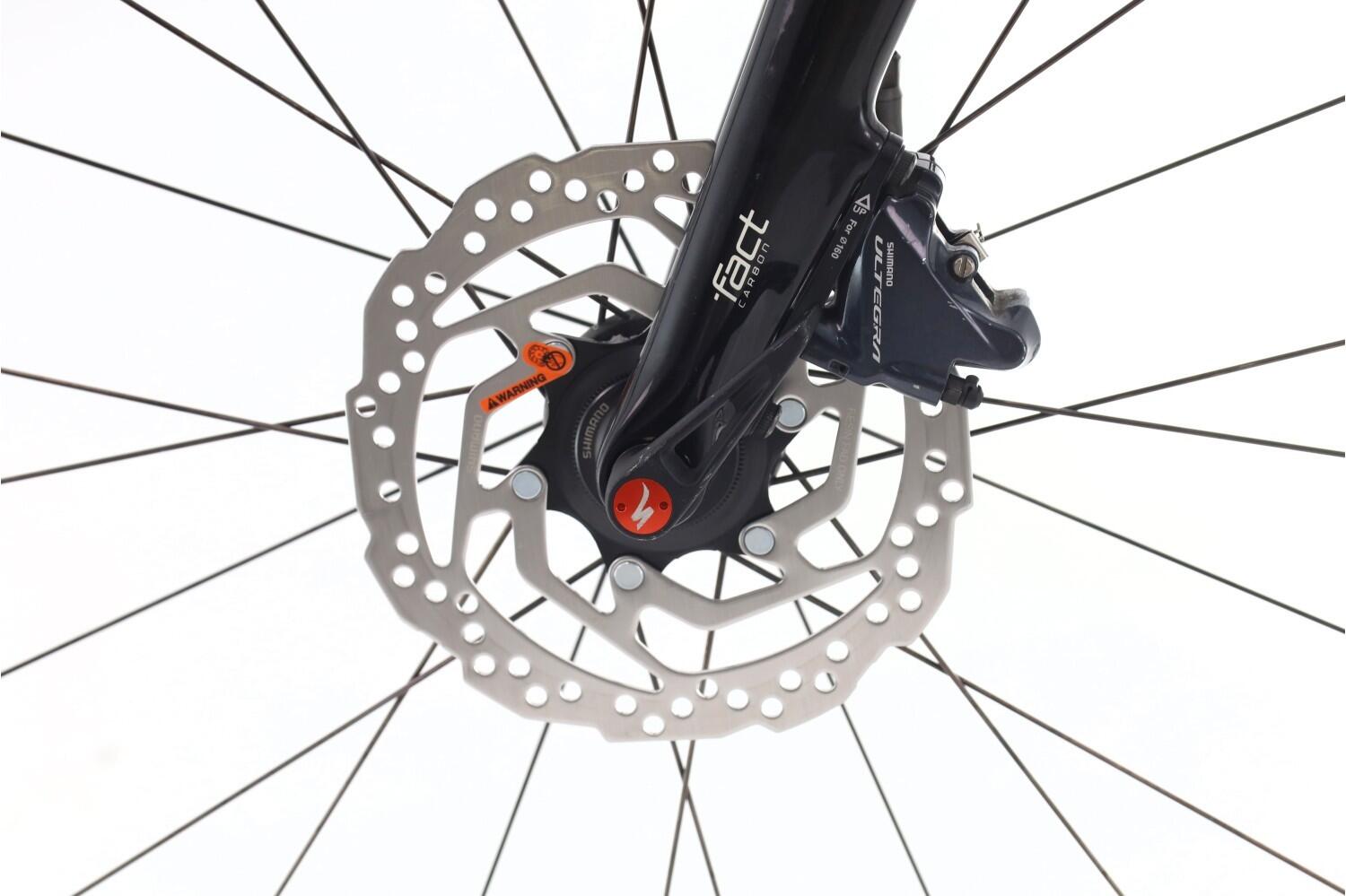 Vélo de route reconditionné ·  Roubaix S-Works Sagan Edition Di2 11V 7/8