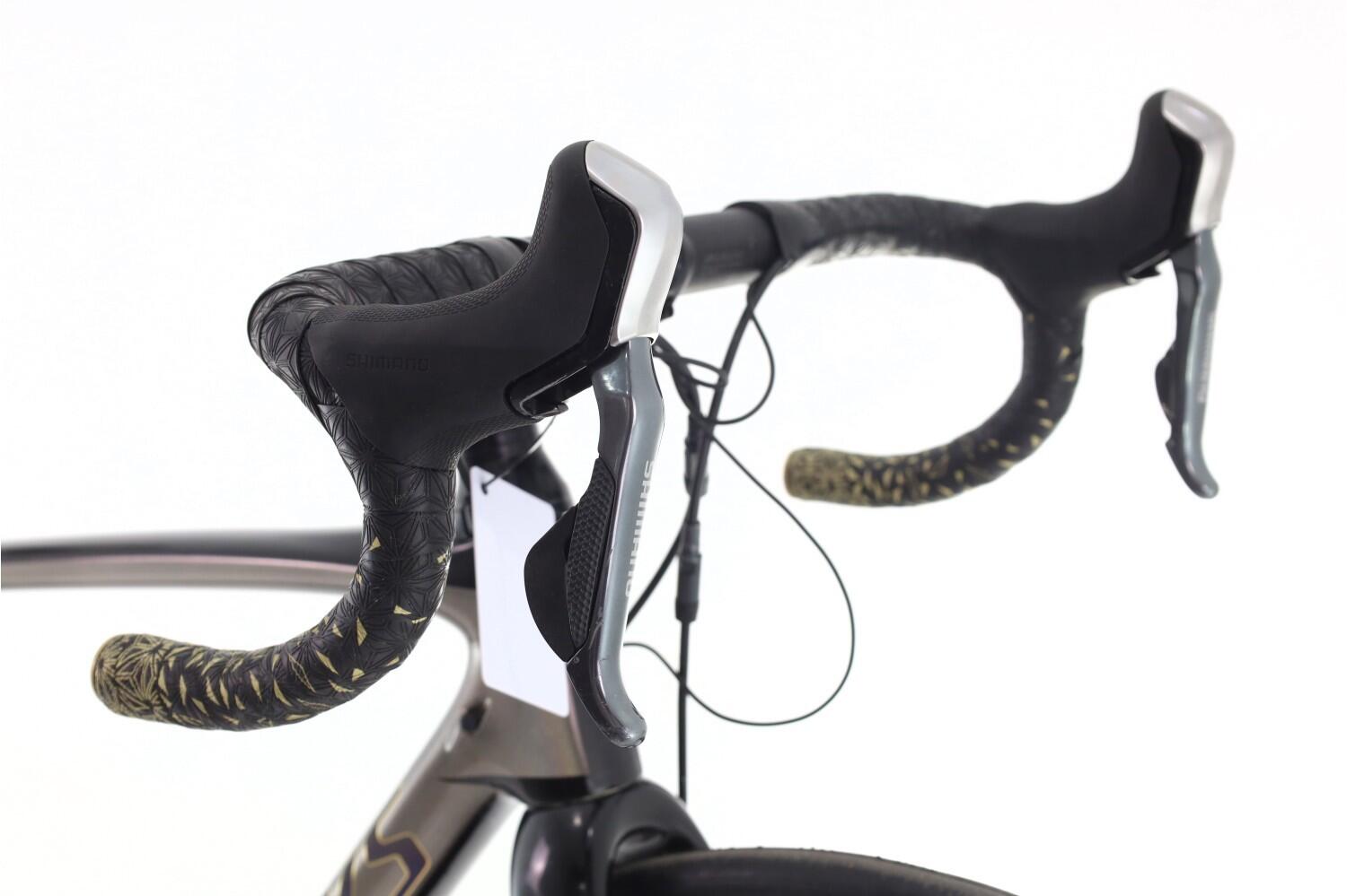 Vélo de route reconditionné ·  Roubaix S-Works Sagan Edition Di2 11V 6/8