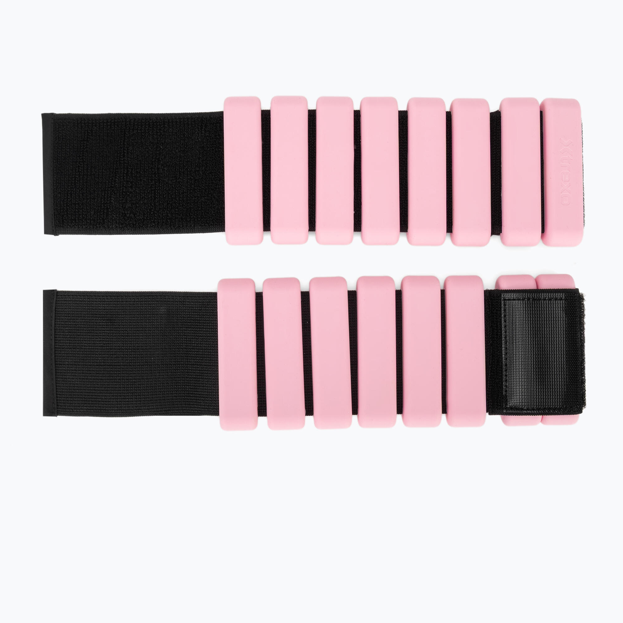 Pesi per caviglie e polsi XTREXO SCULPT 2 x 1 4/7