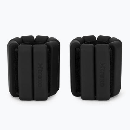 Poids pour chevilles et poignets XTREXO SCULPT 2 x 1