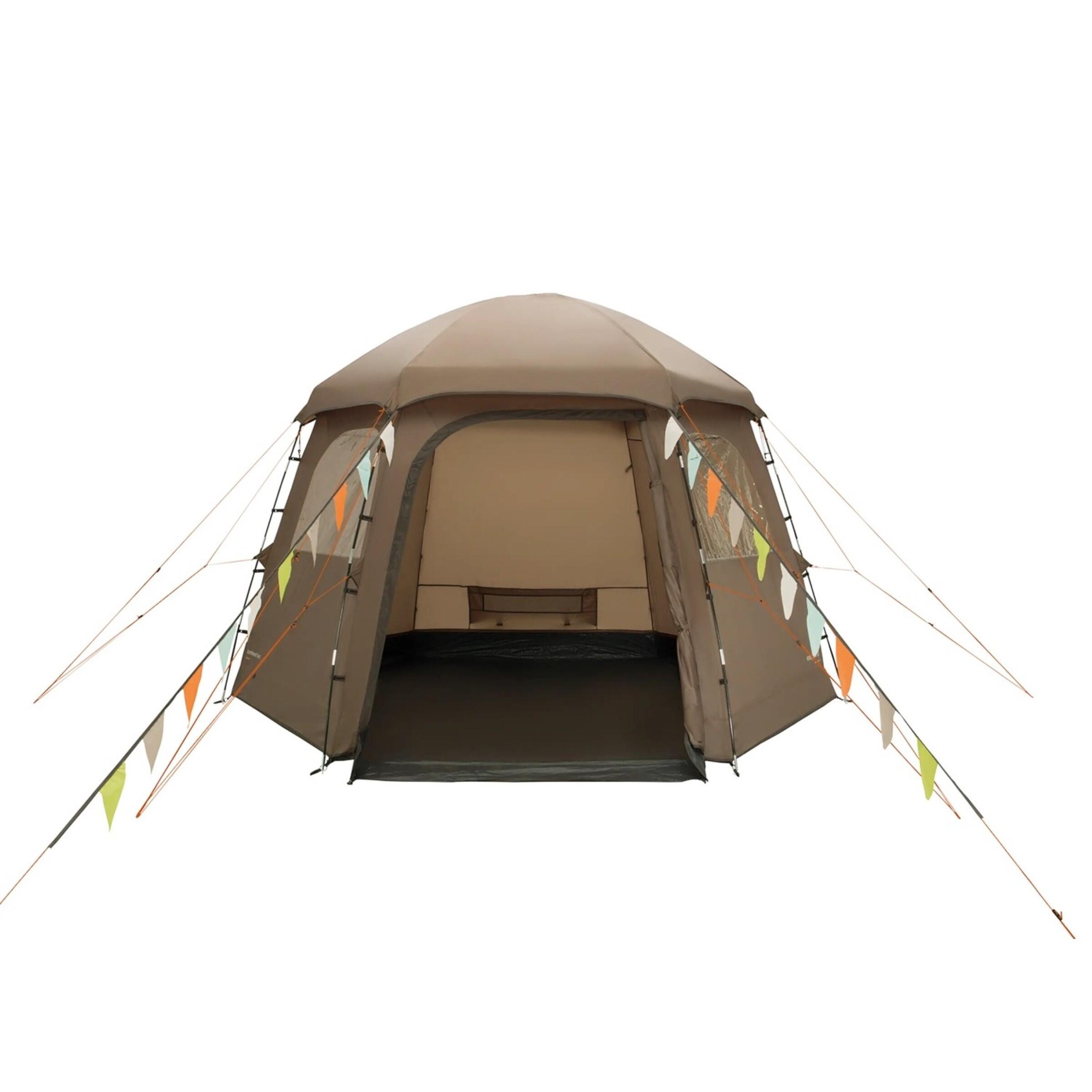 EASY CAMP picture