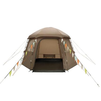 Tente de camping Easy Camp Sandland Yurt Spacieuse
