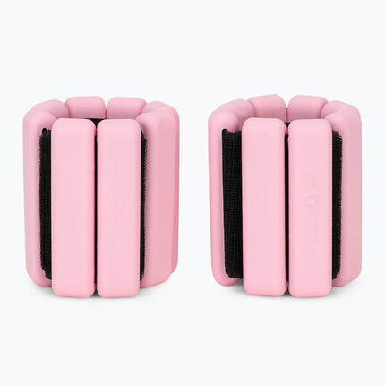 Poids aux chevilles et aux poignets XTREXO SCULPT 2 x 1,5