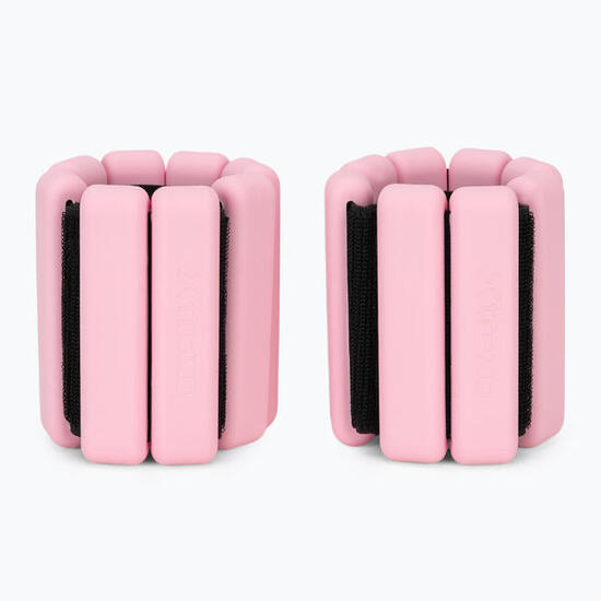 Poids aux chevilles et aux poignets XTREXO SCULPT 2 x 1,5