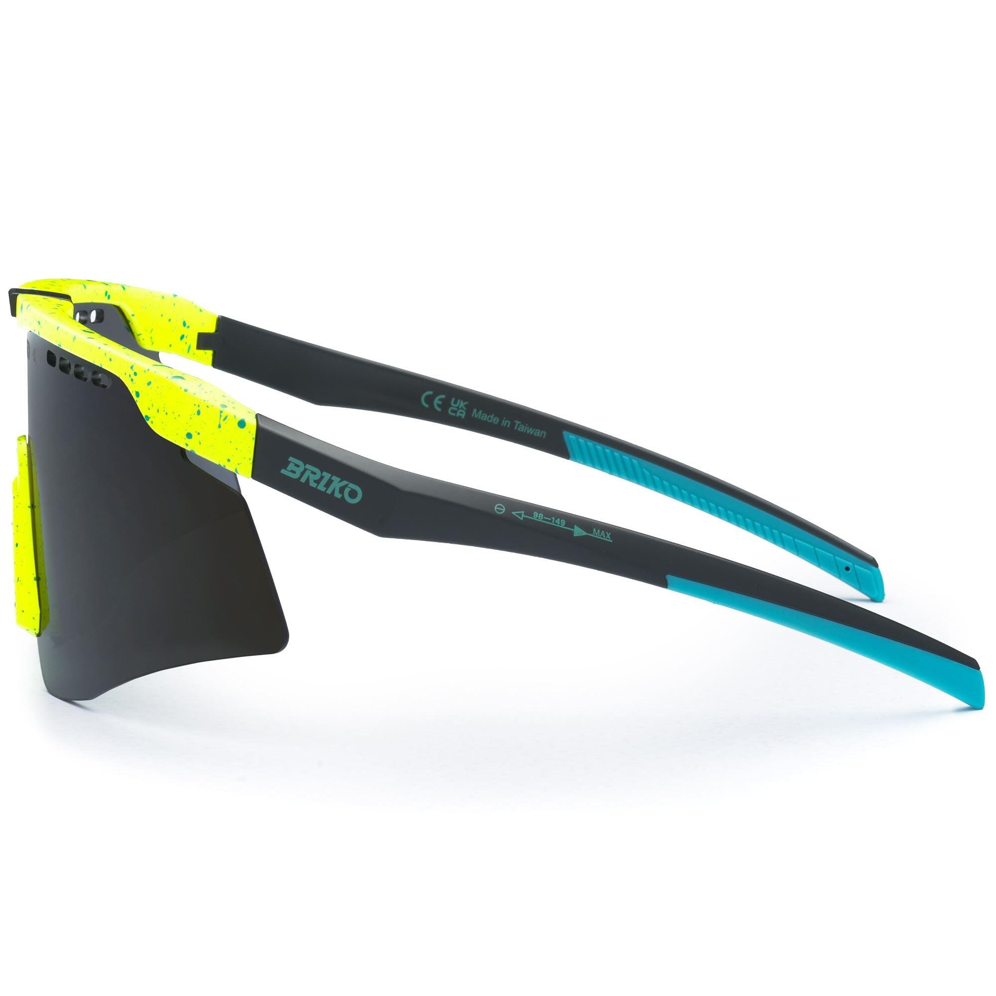 Occhiali Ciclismo Shuttle 2/6