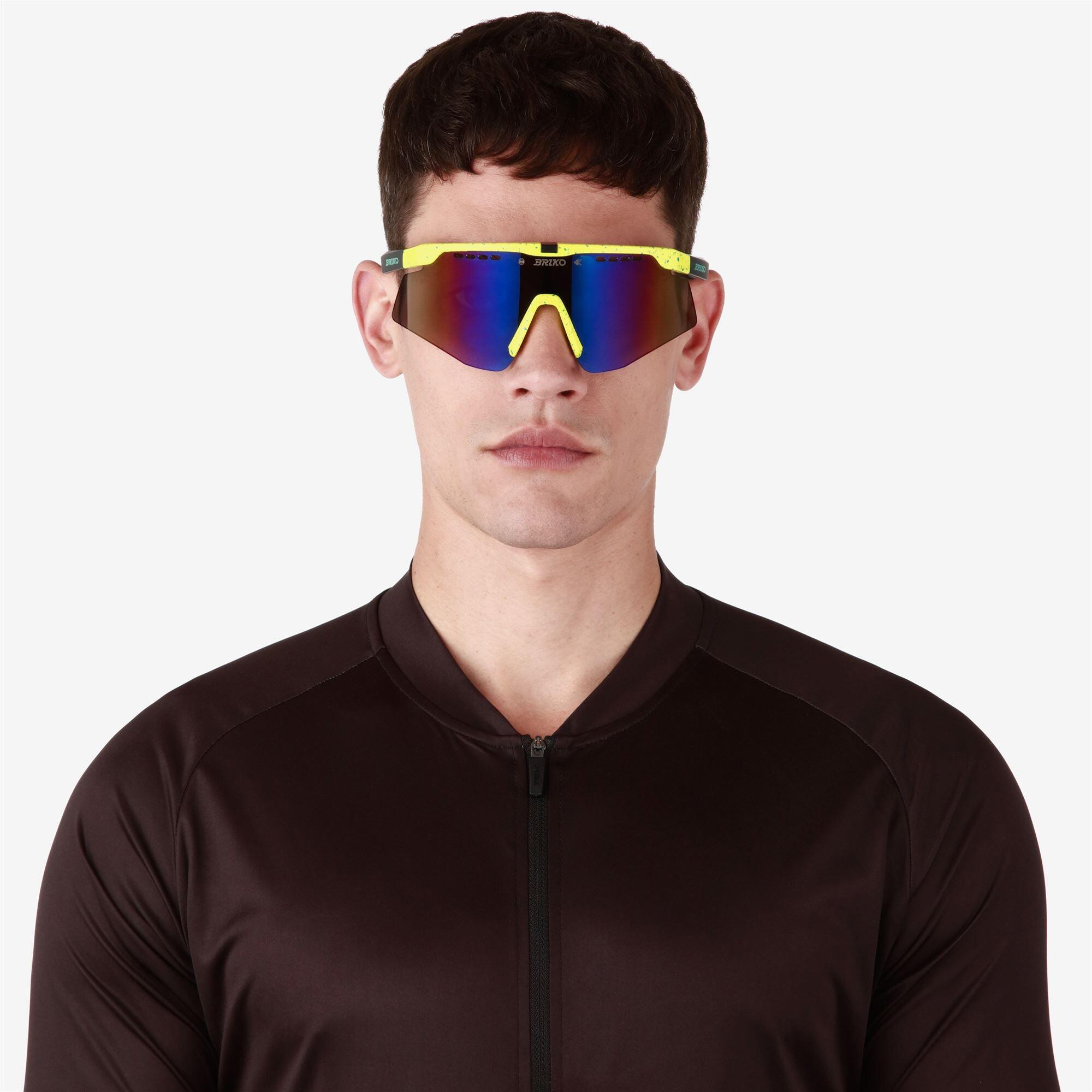 Occhiali Ciclismo Shuttle 5/6