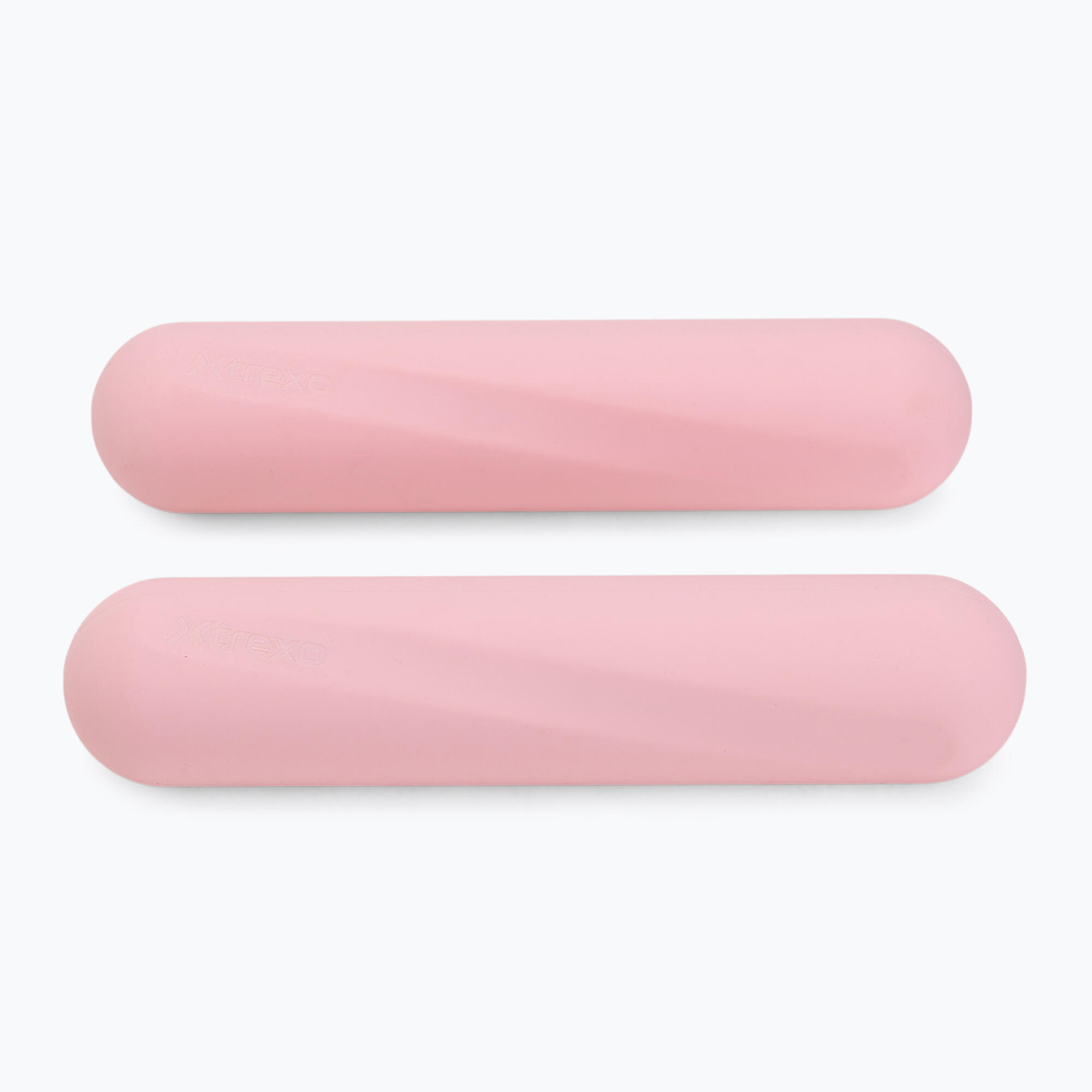 Set di manubri XTREXO SCULPT 2 x 2 4/7