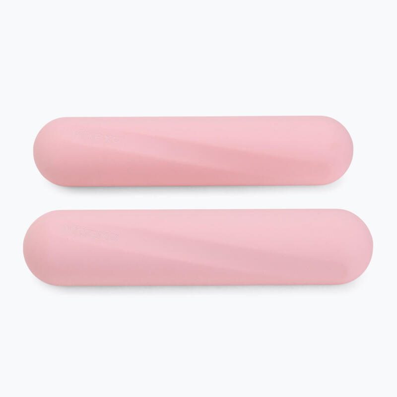 Set gantere XTREXO SCULPT 2 x 2