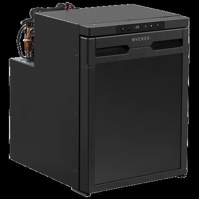 Hyckes hyfridge 50 dual zone -