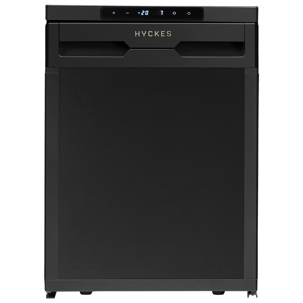Hyckes HyFridge 50 Dual zone - 3/5