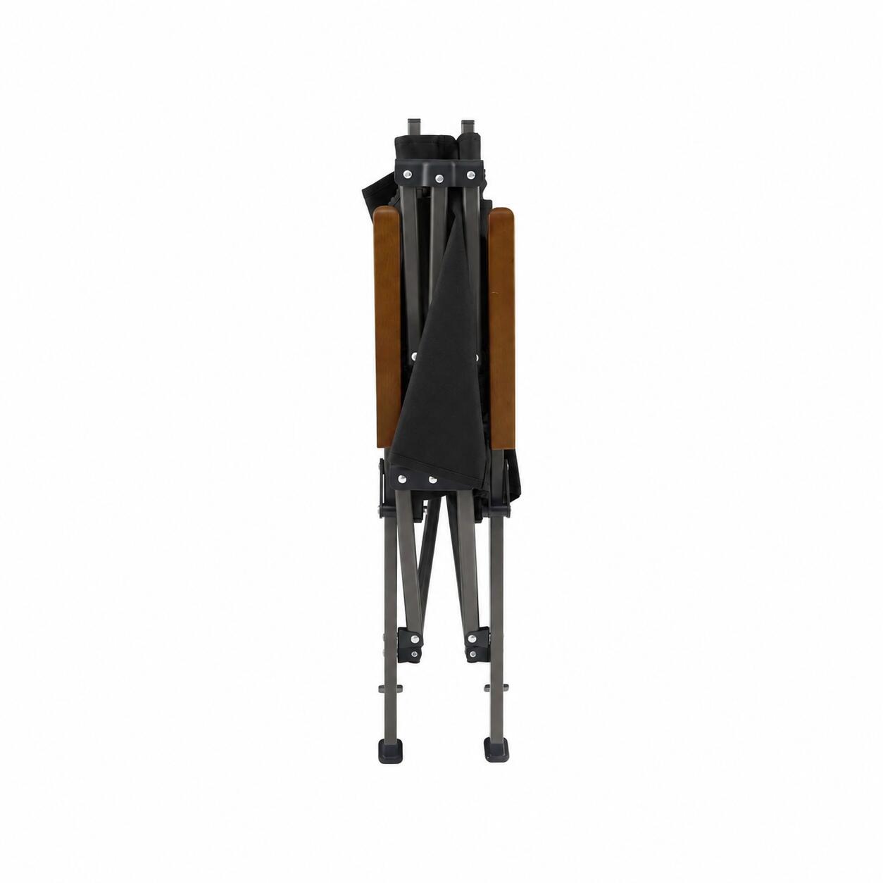 Twilight Campingstuhl klappbar mit Armlehnen 2/7