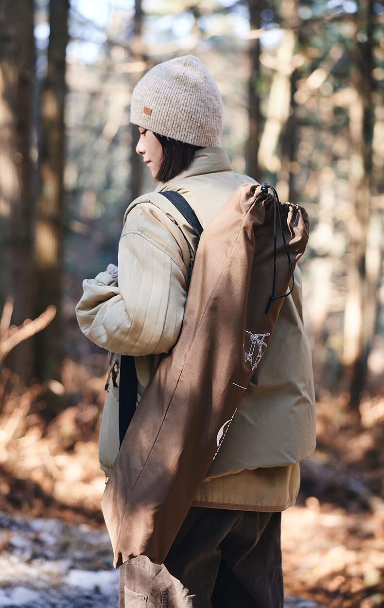 Twilight Campingstuhl klappbar mit Armlehnen 5/7