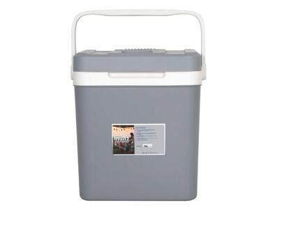 Glacière Électrique Thermoélectrique Inuitz 24 L