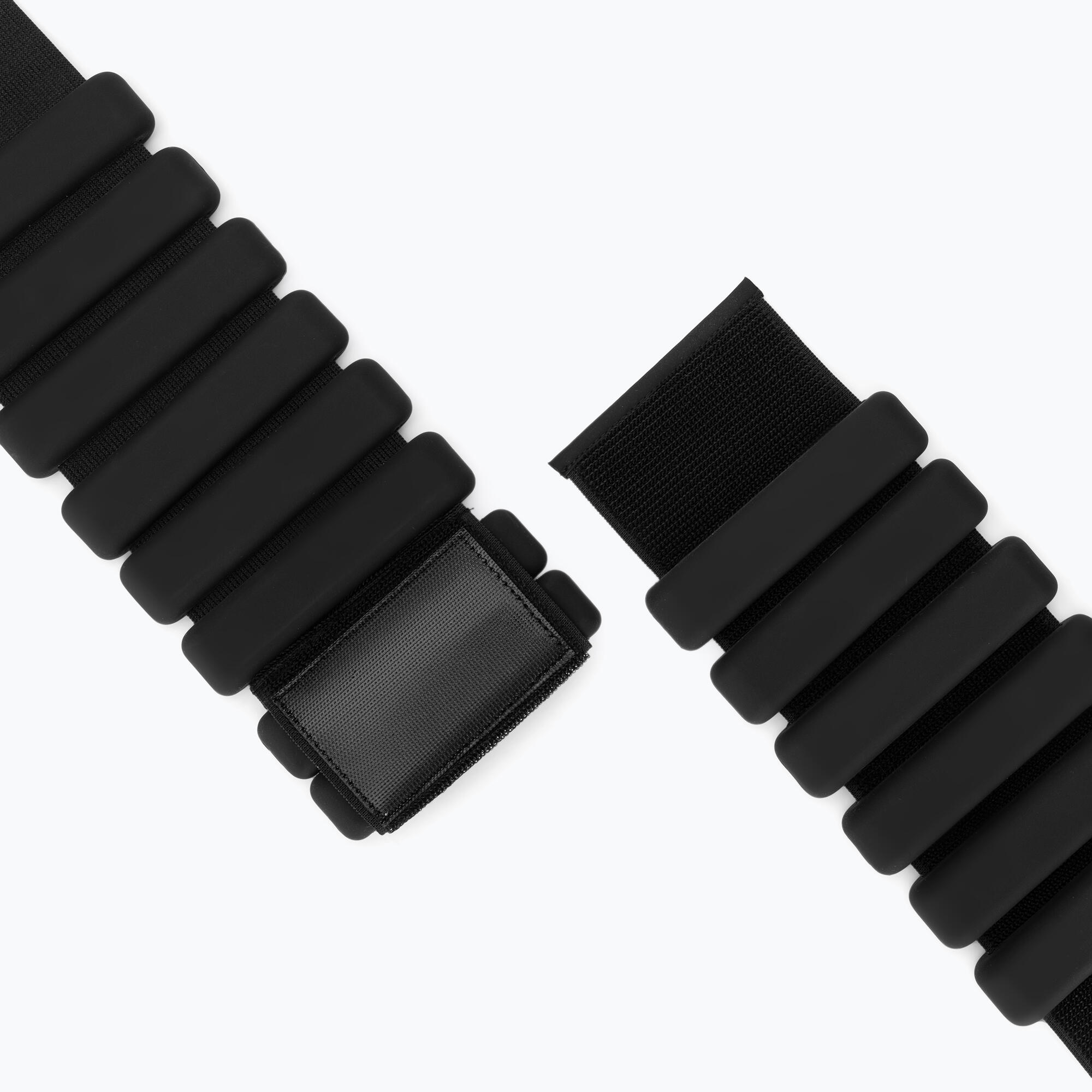 Pesi per caviglie e polsi XTREXO SCULPT 2 x 1.5 6/7