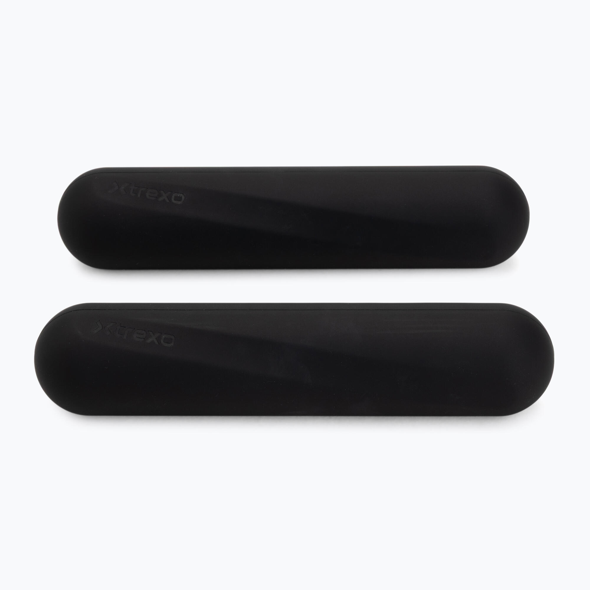 Set di manubri XTREXO SCULPT 2 x 2 4/7