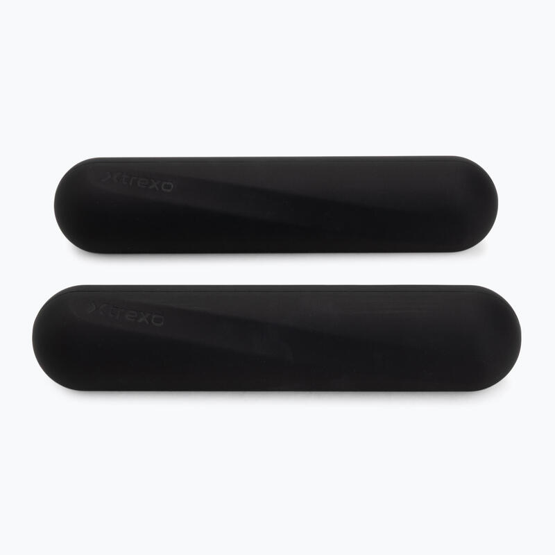 Set gantere XTREXO SCULPT 2 x 2