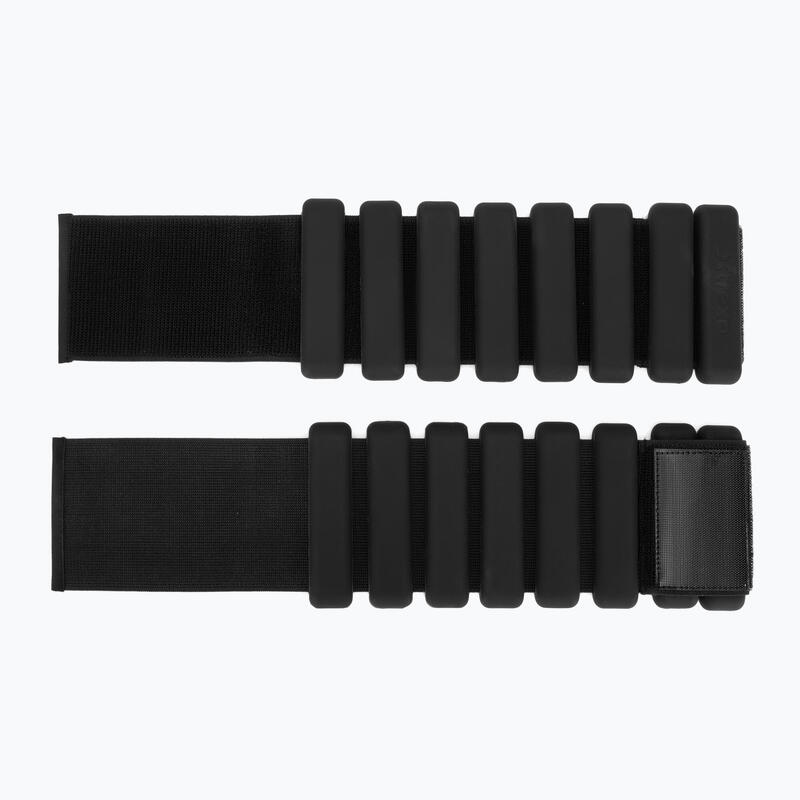 Greutăți pentru glezne și încheieturi XTREXO SCULPT 2 x 1.5