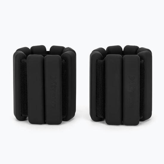 Poids aux chevilles et aux poignets XTREXO SCULPT 2 x 1,5