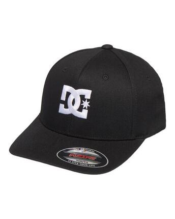 Casquette Flexfit® CAP STAR Bleu Garçon