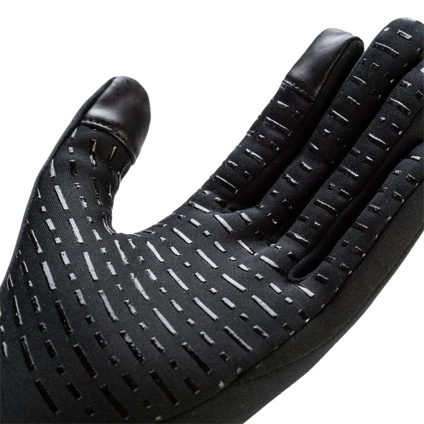 Rękawiczki polarowe Trekmates Ogwen Stretch Grip Glove 3/6