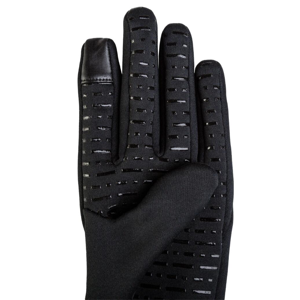 Rękawiczki polarowe Trekmates Ogwen Stretch Grip Glove 2/6