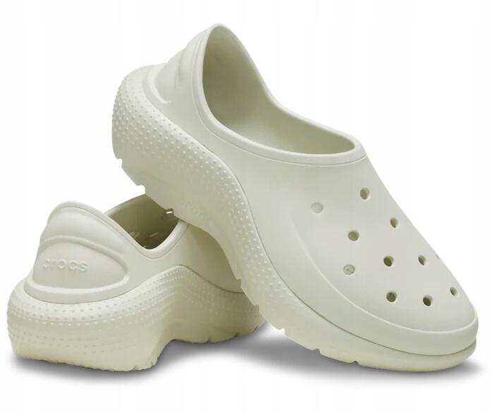 Buty Sportowe Sneakersy Dla Dorosłych Crocs Classic Sneaker . 2/6