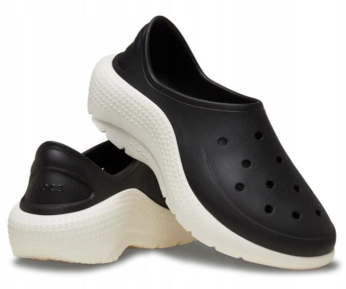 Buty Sportowe Sneakersy Dla Dorosłych Crocs Classic Sneaker 3/6