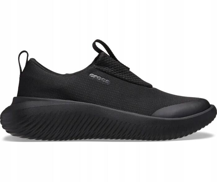 Buty Sportowe Sneakersy Dla Dorosłych Crocs Mellow Ease Slip On 2/6