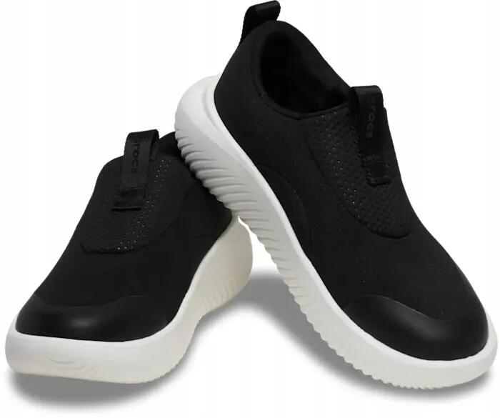 Buty Sportowe Sneakersy Dla Dorosłych Crocs Mellow Ease Slip On 3/6