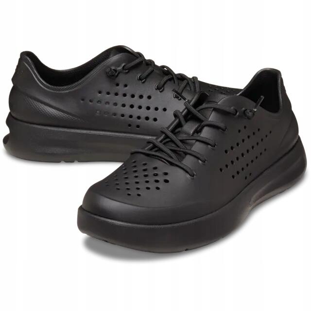 BButy Sportowe Sneakersy Dla Dorosłych Crocs InMotion Pacer 3/6