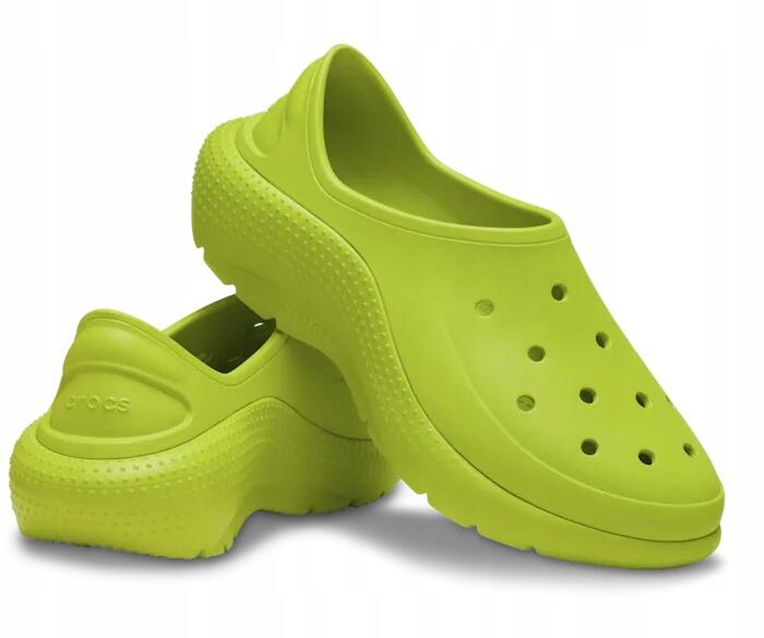 Buty Sportowe Sneakersy Dla Dorosłych Crocs Classic Sneaker 3/6
