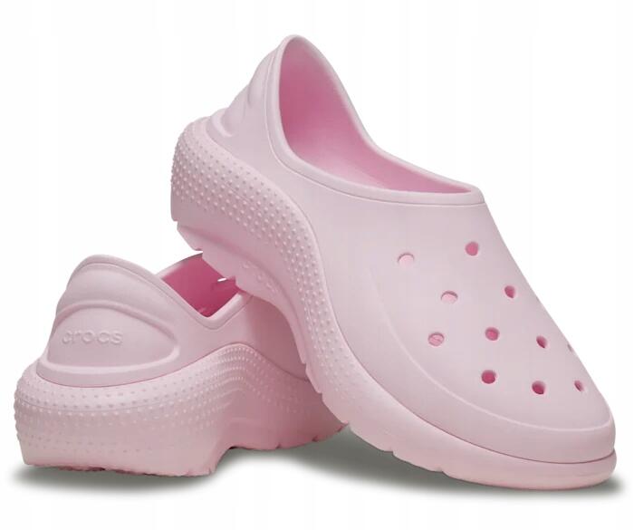 Buty Sportowe Sneakersy Dla Dorosłych Crocs Classic Sneaker 2/6