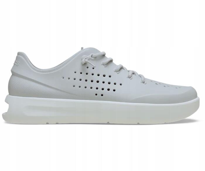 Felnőtt gyalogláshoz sportcipő légáteresztő Crocs InMotion Pacer 2/6