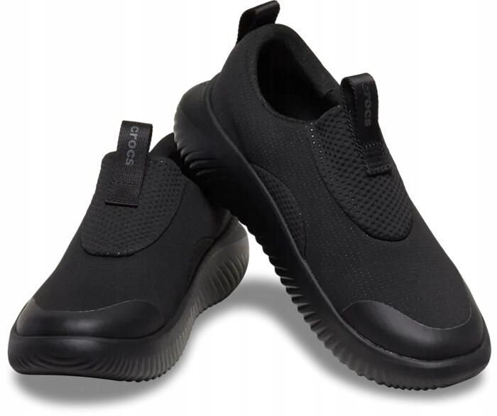 Buty Sportowe Sneakersy Dla Dorosłych Crocs Mellow Ease Slip On 3/6