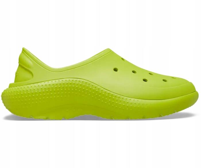 Buty Sportowe Sneakersy Dla Dorosłych Crocs Classic Sneaker 2/6