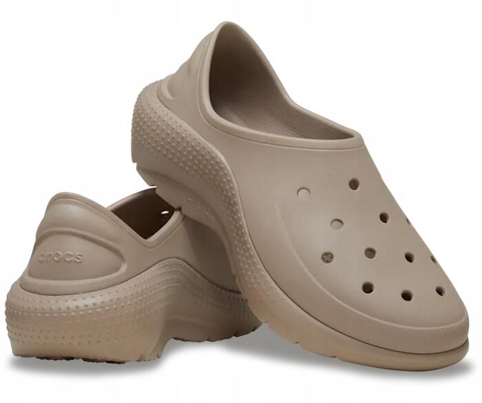 Buty Sportowe Sneakersy Dla Dorosłych Crocs Classic Sneaker 3/6