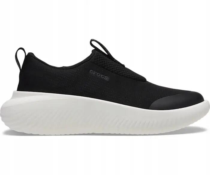Buty Sportowe Sneakersy Dla Dorosłych Crocs Mellow Ease Slip On 2/6