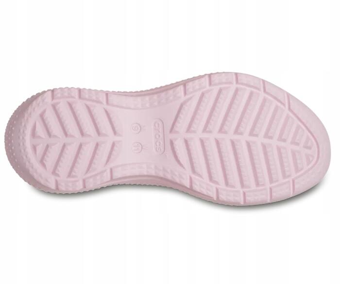 Buty Sportowe Sneakersy Dla Dorosłych Crocs Classic Sneaker 4/6