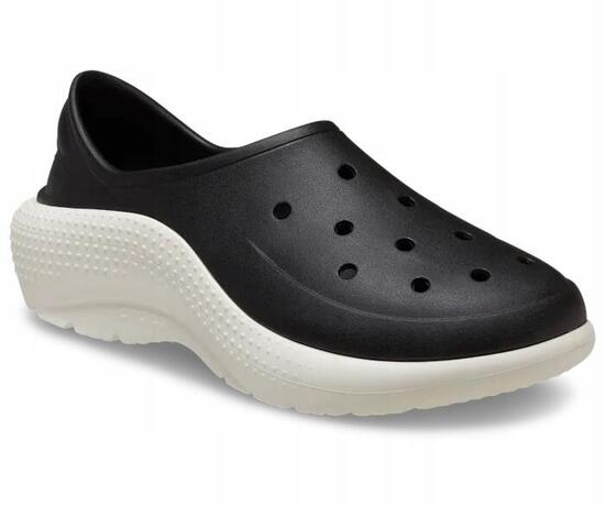 Buty Sportowe Sneakersy Dla Dorosłych Crocs Classic Sneaker