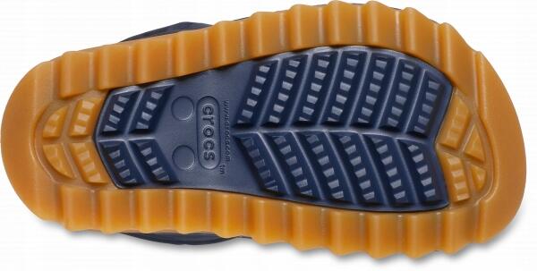 Śniegowce Dla Dzieci Crocs Classic Neo Puff Boot. 4/5