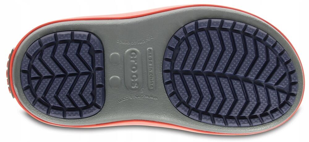 Śniegowce Dla Dzieci Crocs Lodge Point Snow Boot 4/6