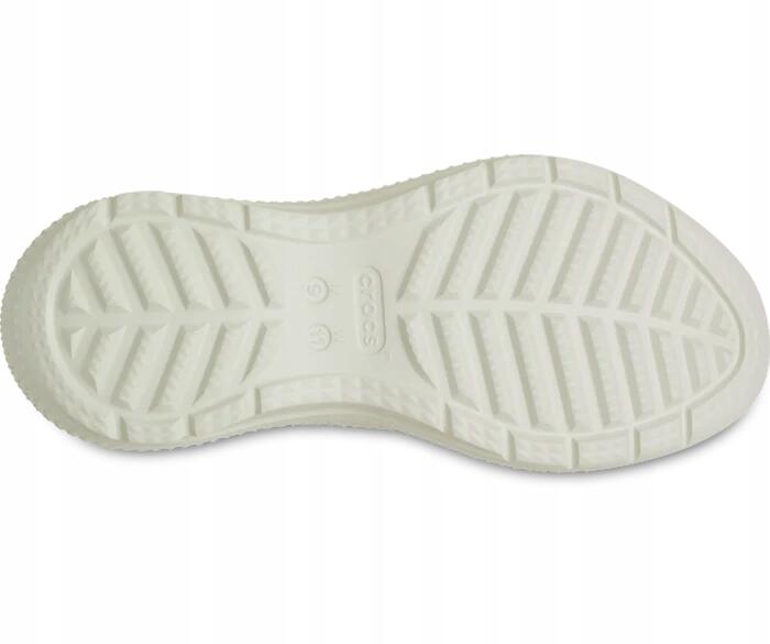 Buty Sportowe Sneakersy Dla Dorosłych Crocs Classic Sneaker . 4/6